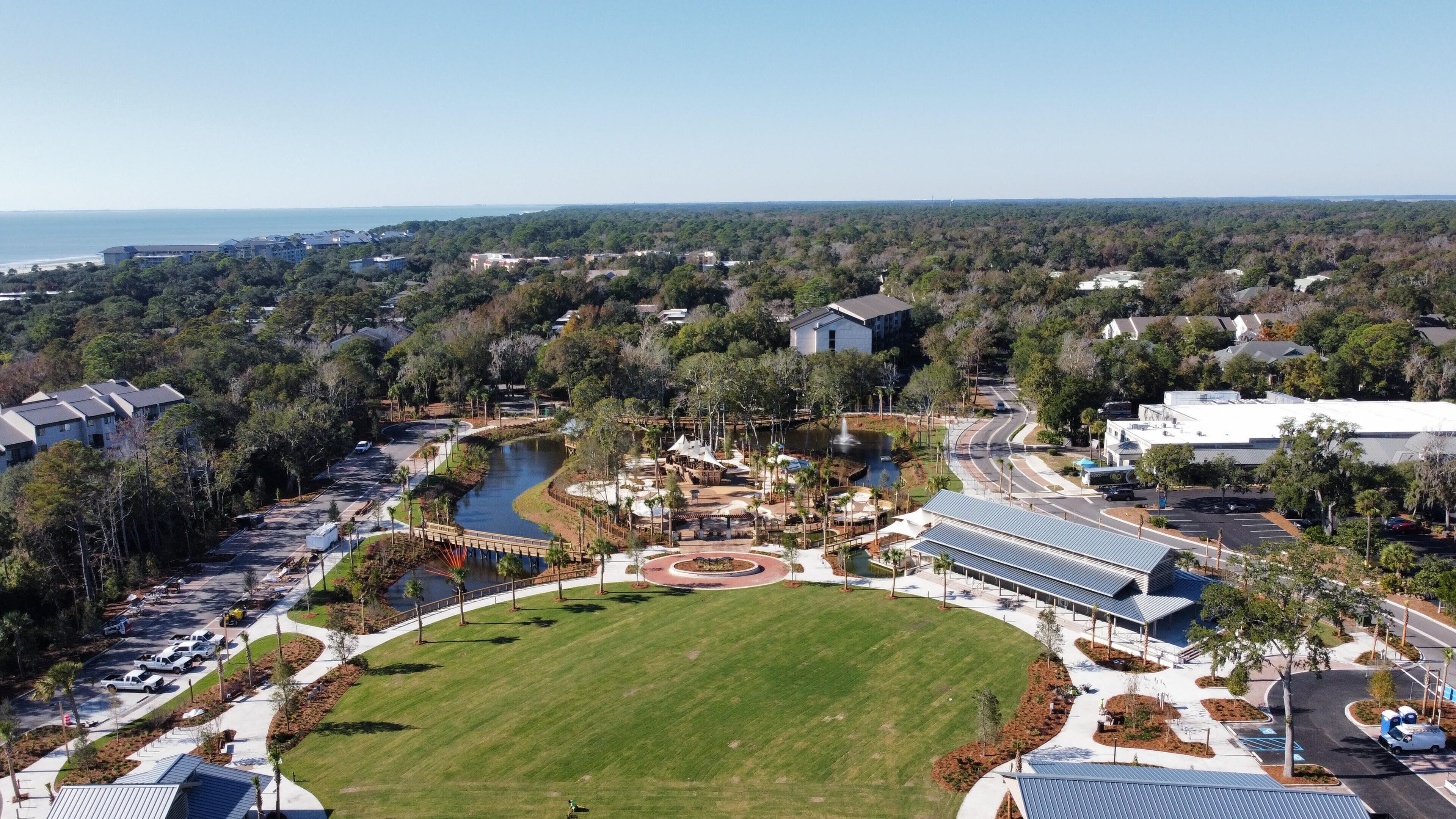 Photo - Holiday Inn Express Hilton Head Island by IHG