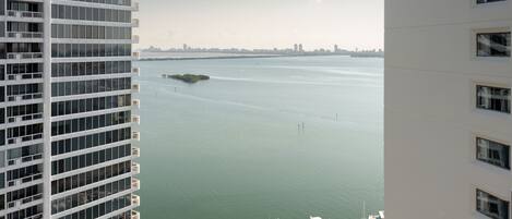 View from room