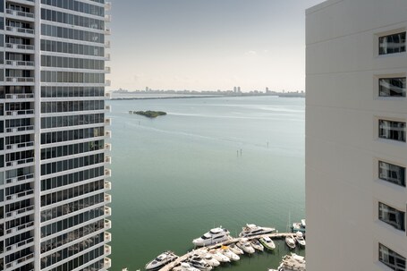 Miami Marriott Biscayne Bay - Image 65