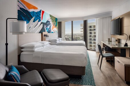 Miami Marriott Biscayne Bay - Image 74