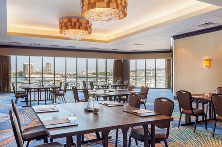 Miami Marriott Biscayne Bay - Image 43