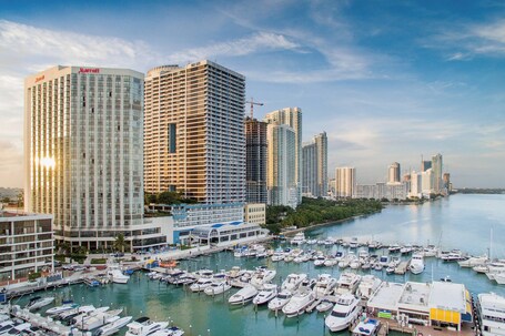 Miami Marriott Biscayne Bay - Image 62