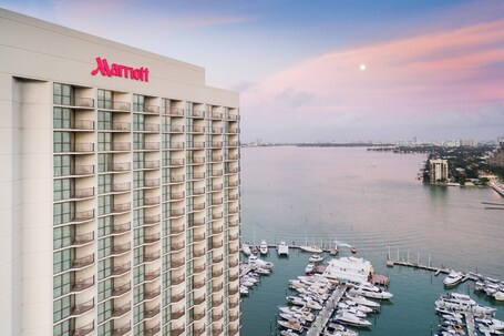 Miami Marriott Biscayne Bay - Image 64