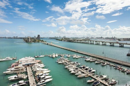 Miami Marriott Biscayne Bay - Image 61
