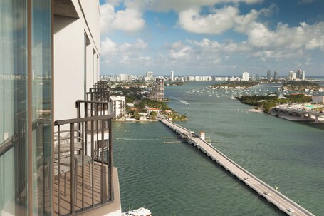 Miami Marriott Biscayne Bay - Image 18