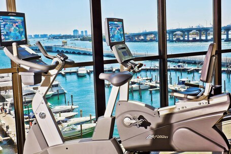 Miami Marriott Biscayne Bay - Image 2