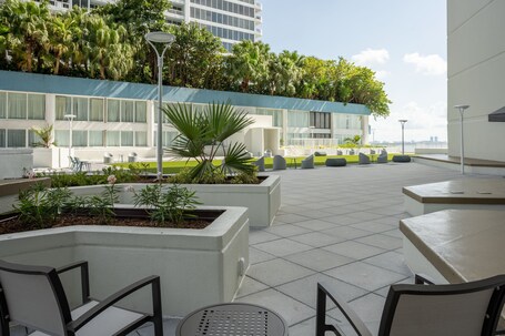 Miami Marriott Biscayne Bay - Image 24
