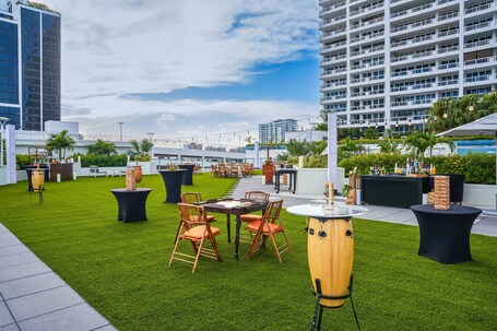 Miami Marriott Biscayne Bay - Image 31