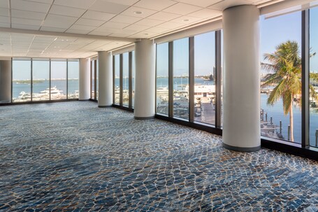Miami Marriott Biscayne Bay - Image 55
