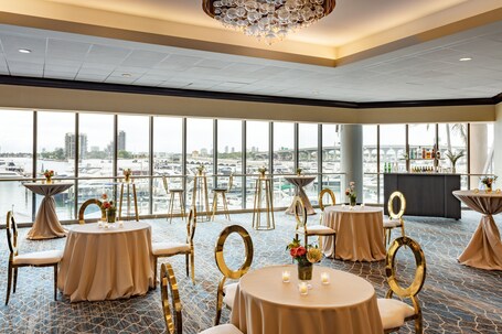 Miami Marriott Biscayne Bay - Image 15