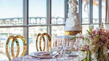 Salón de banquetes