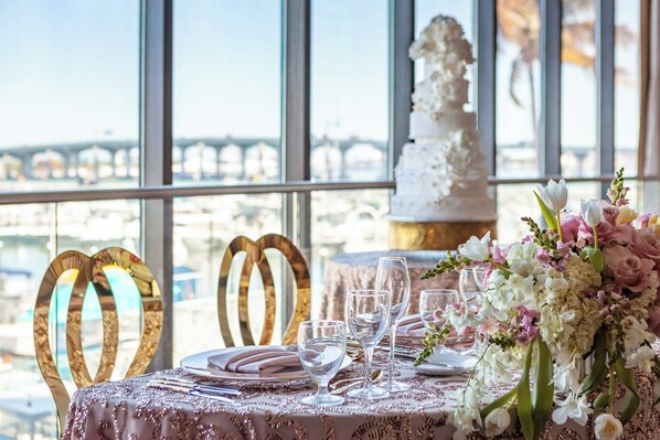 Salón de eventos