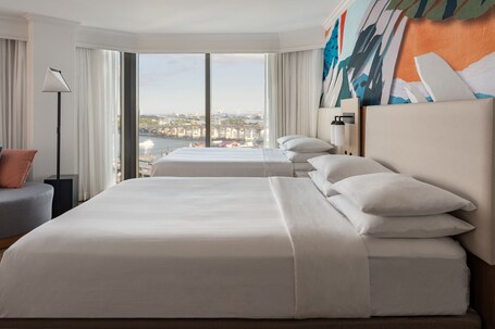 Miami Marriott Biscayne Bay - Image 73