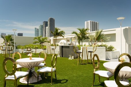 Miami Marriott Biscayne Bay - Image 32