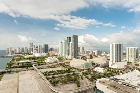 Miami Marriott Biscayne Bay - Image 63
