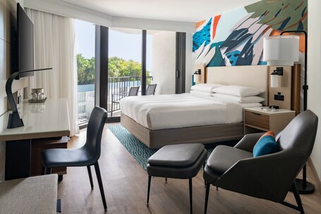 Miami Marriott Biscayne Bay - Image 28