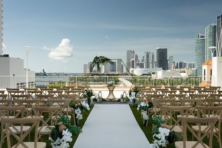 Miami Marriott Biscayne Bay - Image 4
