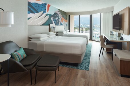 Miami Marriott Biscayne Bay - Image 71