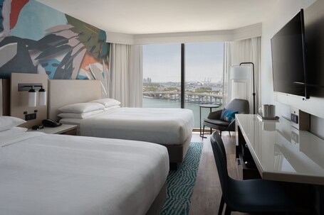 Miami Marriott Biscayne Bay - Image 26