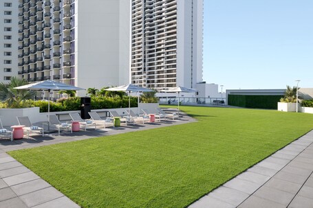 Miami Marriott Biscayne Bay - Image 30