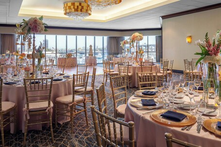 Miami Marriott Biscayne Bay - Image 23