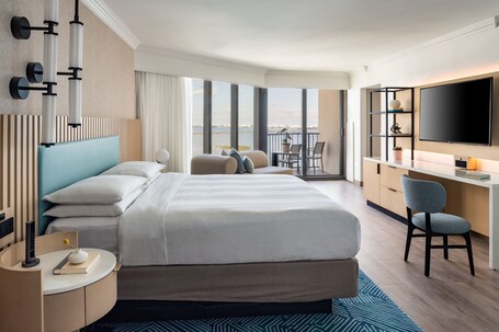 Miami Marriott Biscayne Bay - Image 14