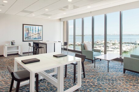 Miami Marriott Biscayne Bay - Image 22