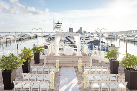 Miami Marriott Biscayne Bay - Image 16