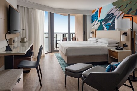 Miami Marriott Biscayne Bay - Image 75