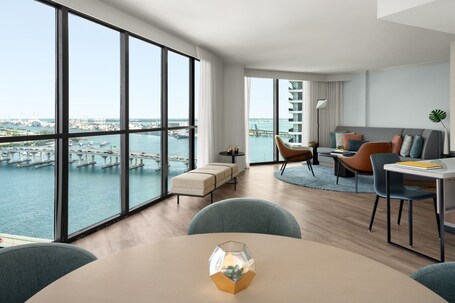 Miami Marriott Biscayne Bay - Image 46