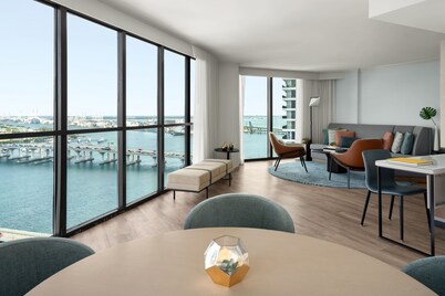 Miami Marriott Biscayne Bay