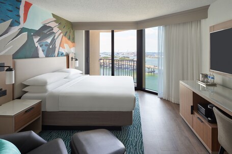 Miami Marriott Biscayne Bay - Image 76