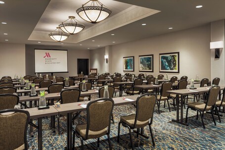 Miami Marriott Biscayne Bay - Image 45