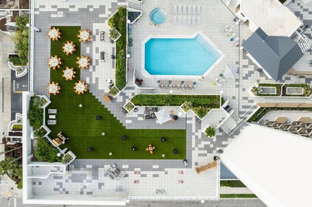 Miami Marriott Biscayne Bay - Image 66