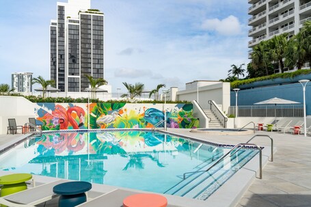 Miami Marriott Biscayne Bay - Image 17