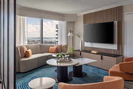Miami Marriott Biscayne Bay - Image 50
