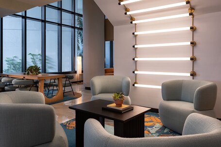 Miami Marriott Biscayne Bay - Image 56