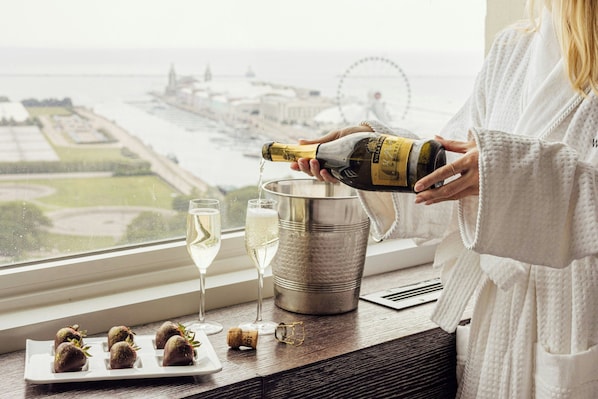 Property amenity - The Wade (Chicago)