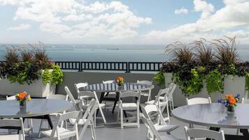 Servicio de la propiedad