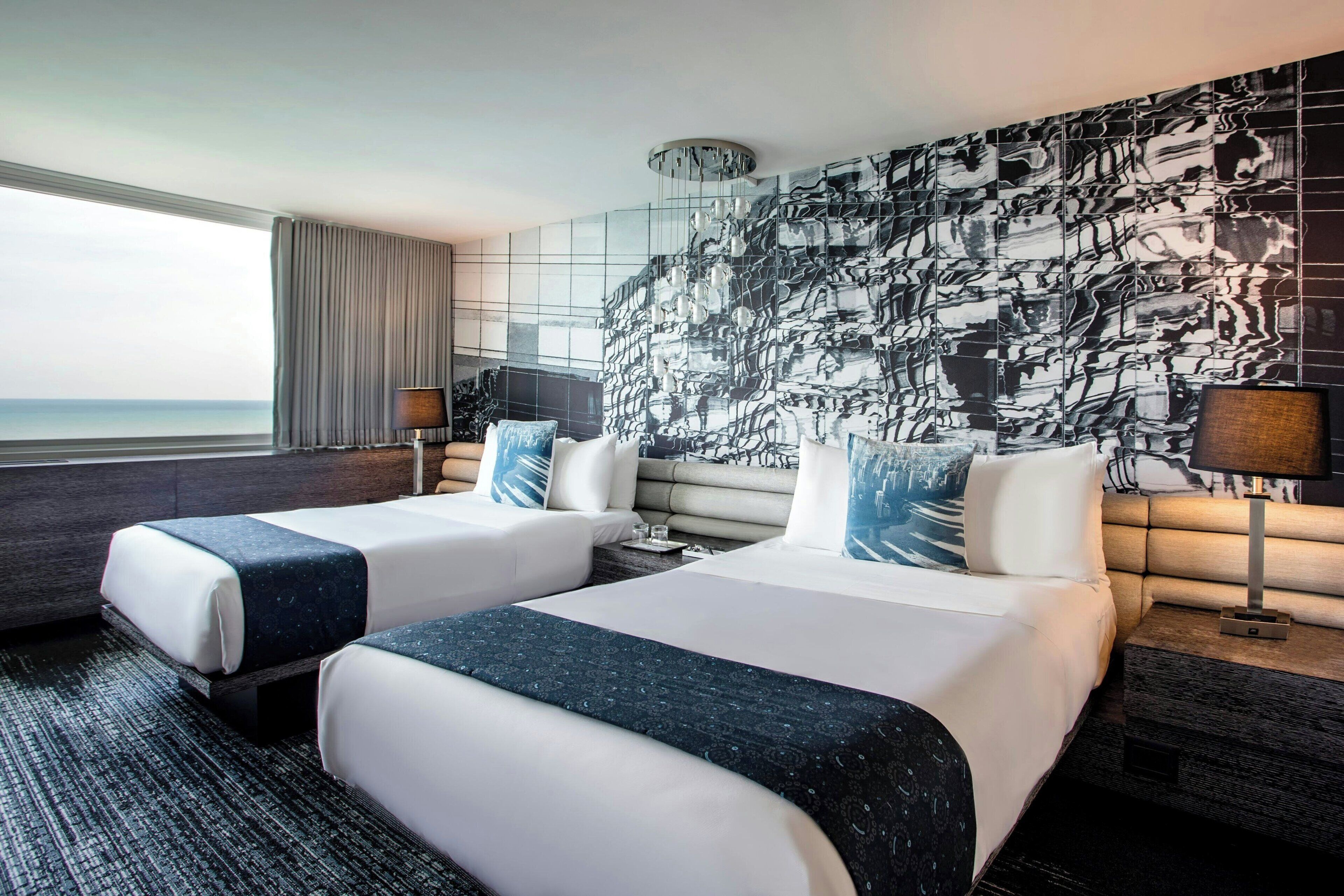 1 bedroom, premium bedding, down duvets, pillow-top beds