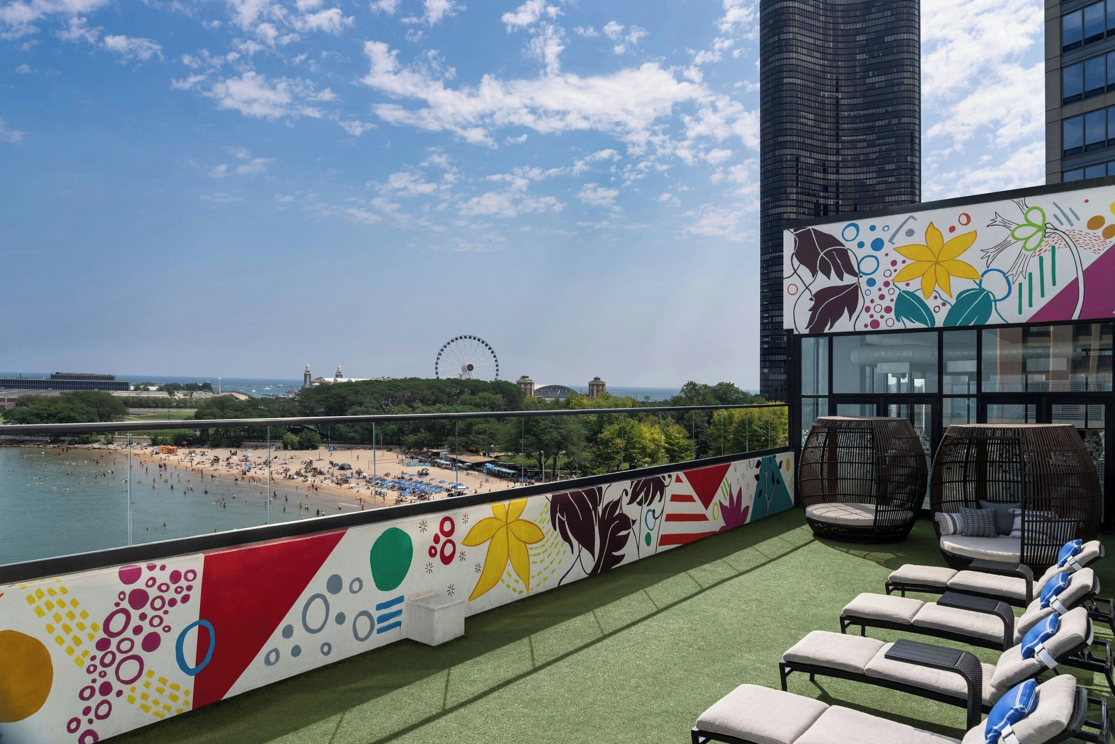 Hồ bơi trong nhà 