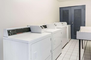 Vista desde la propiedad