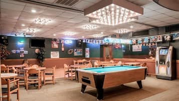 Sala de juegos