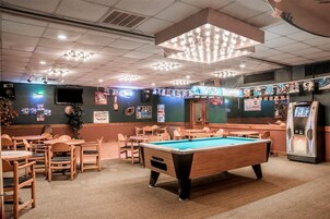Sala de juegos