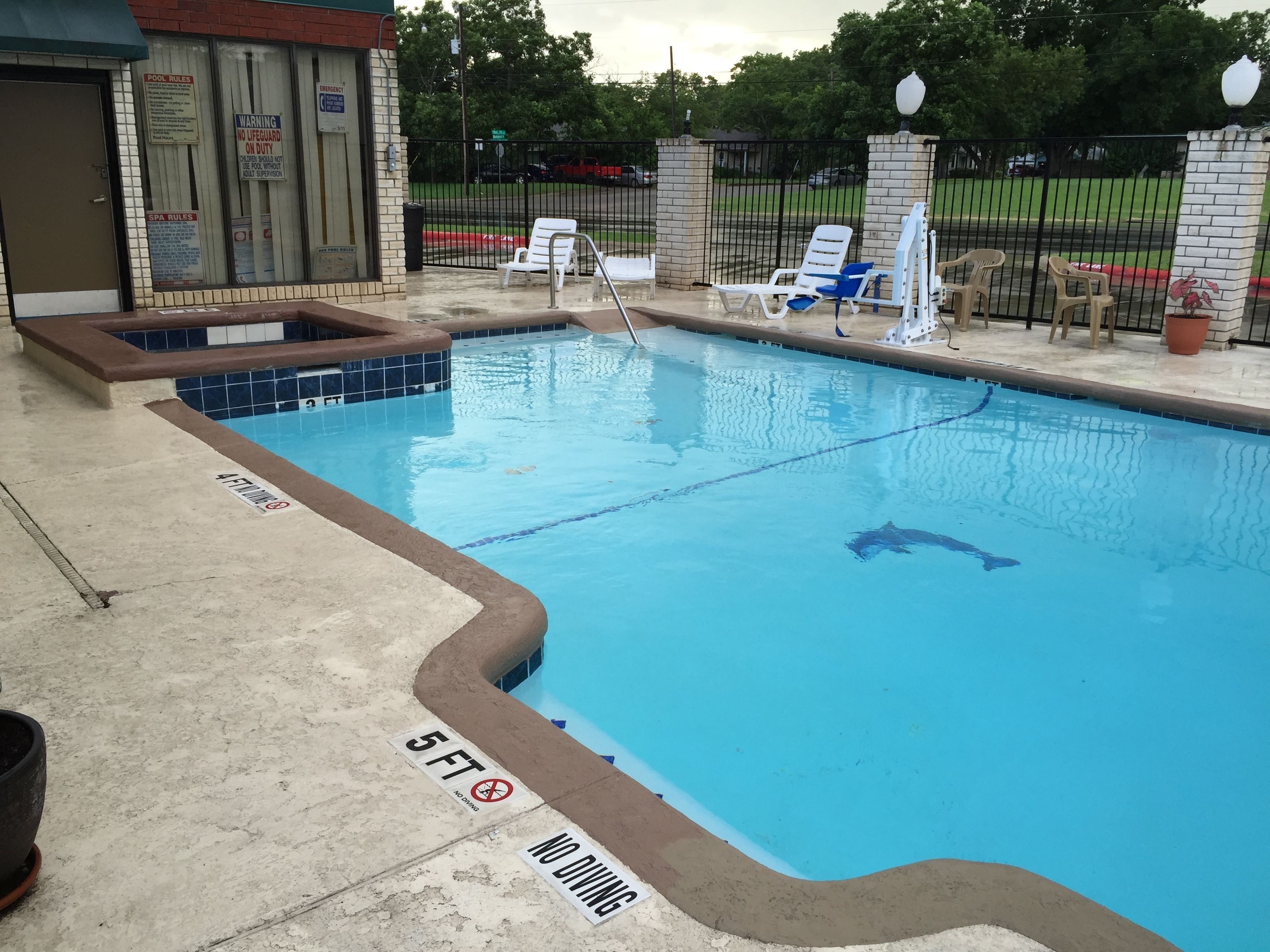 Foto - Days Inn by Wyndham New Braunfels