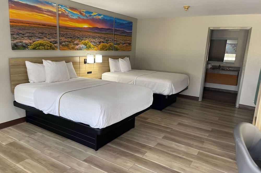 Days Inn by Wyndham New Braunfels