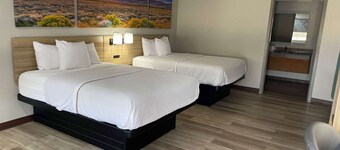 Days Inn by Wyndham New Braunfels