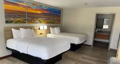 Days Inn by Wyndham New Braunfels