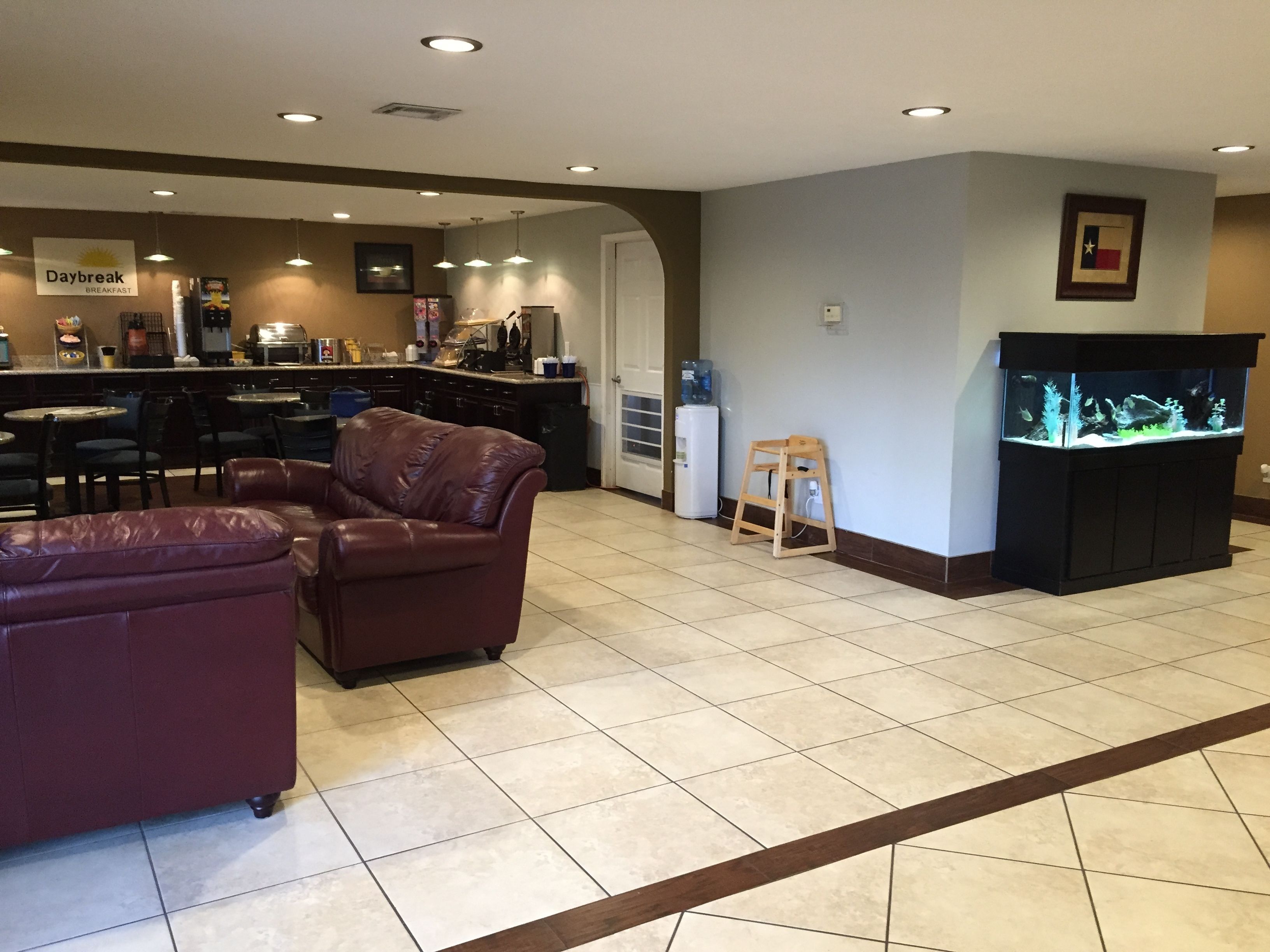 Foto - Days Inn by Wyndham New Braunfels