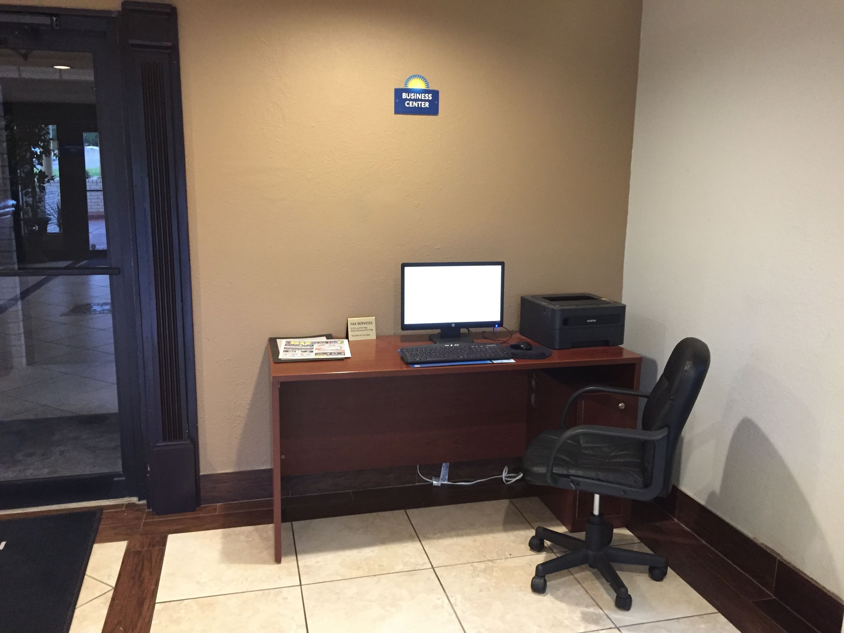 Foto - Days Inn by Wyndham New Braunfels